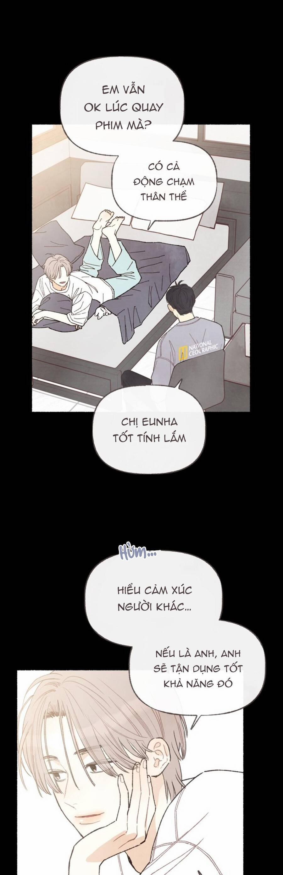 Cảm Xúc Chuyển Giao 1 trang 26