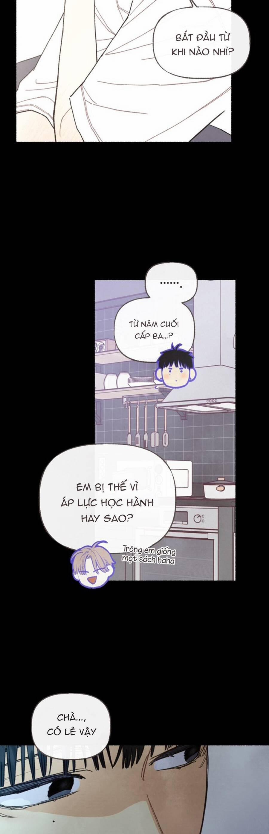 Cảm Xúc Chuyển Giao 1 trang 27