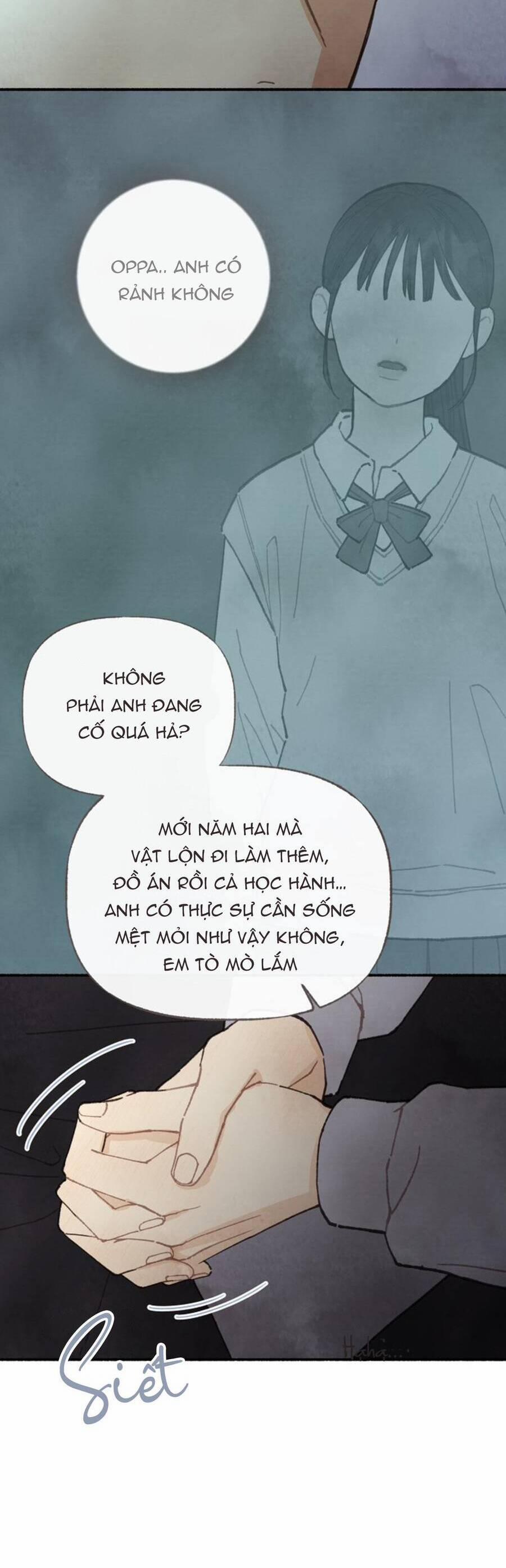 Cảm Xúc Chuyển Giao 1 trang 28