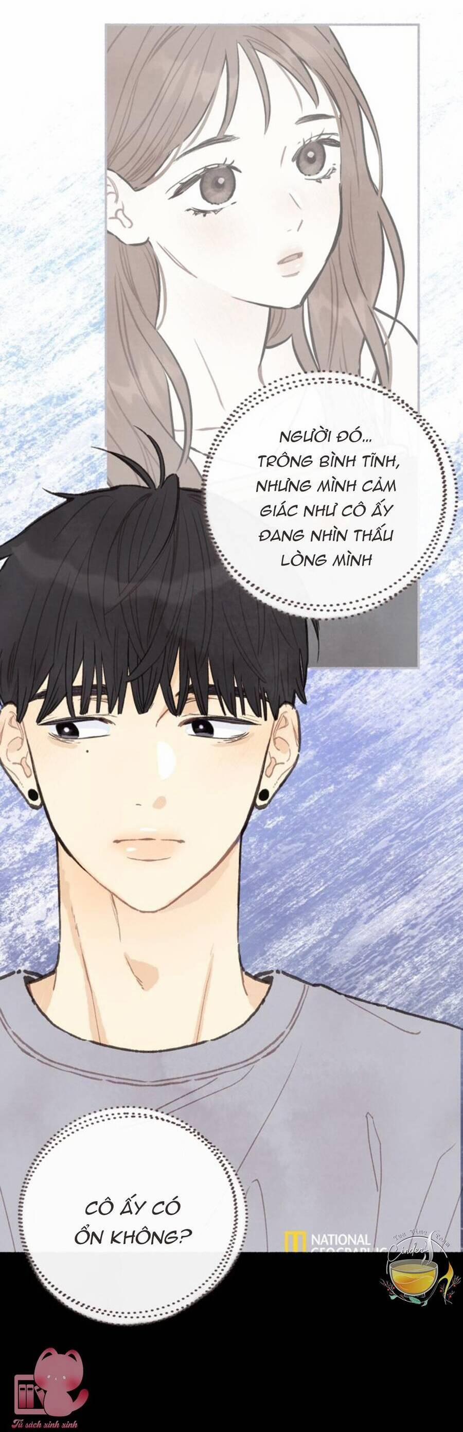 Cảm Xúc Chuyển Giao 1 trang 29