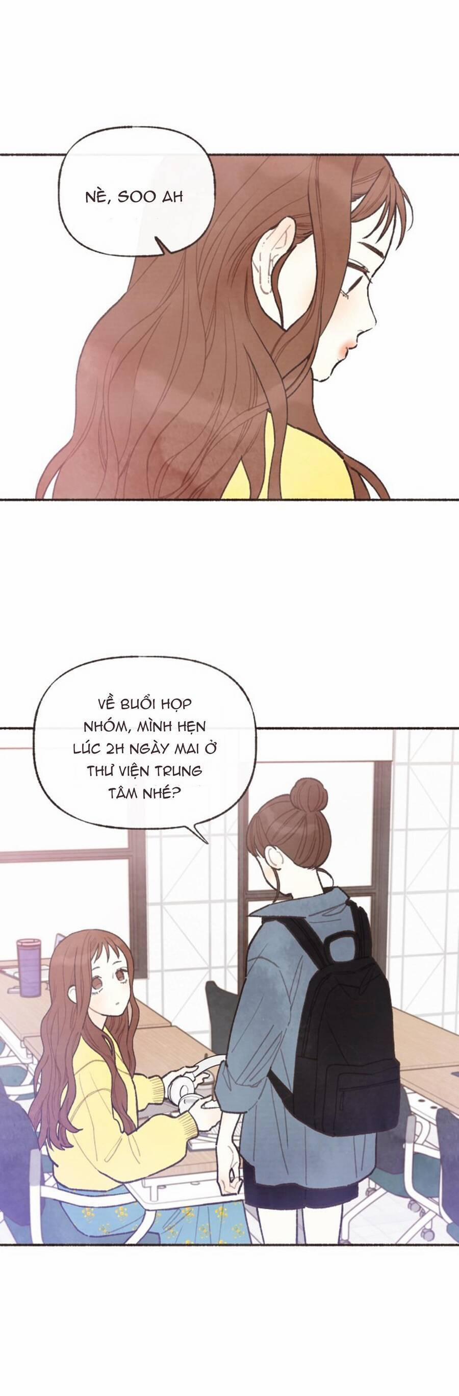 Cảm Xúc Chuyển Giao 1 trang 3