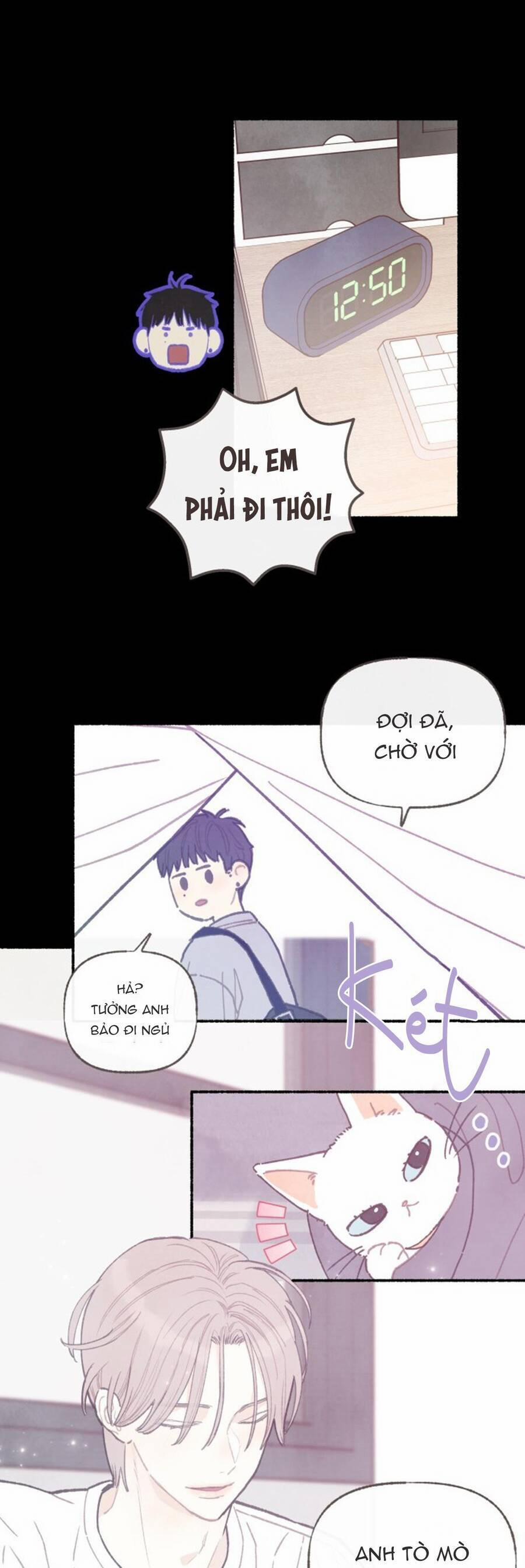 Cảm Xúc Chuyển Giao 1 trang 30