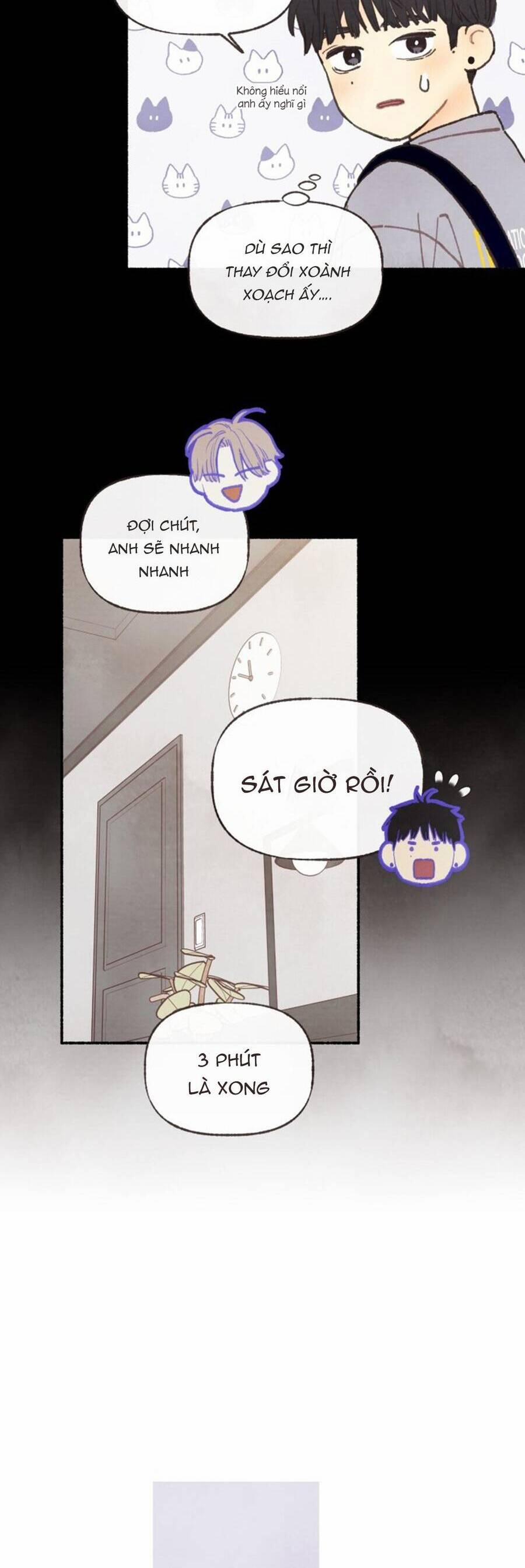 Cảm Xúc Chuyển Giao 1 trang 32