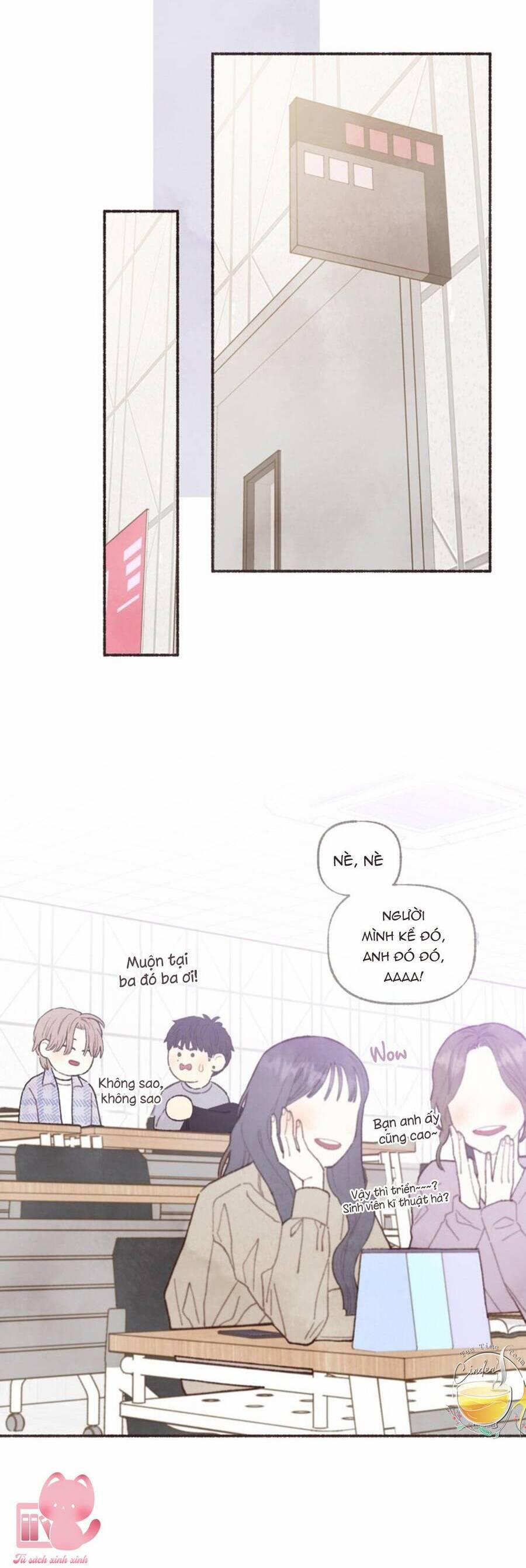 Cảm Xúc Chuyển Giao 1 trang 33