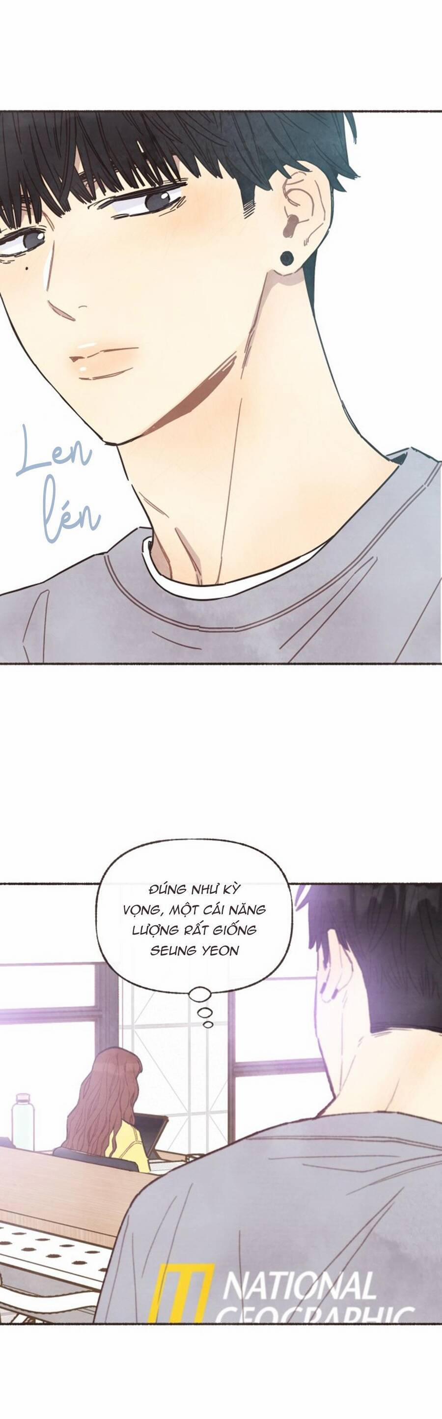 Cảm Xúc Chuyển Giao 1 trang 34