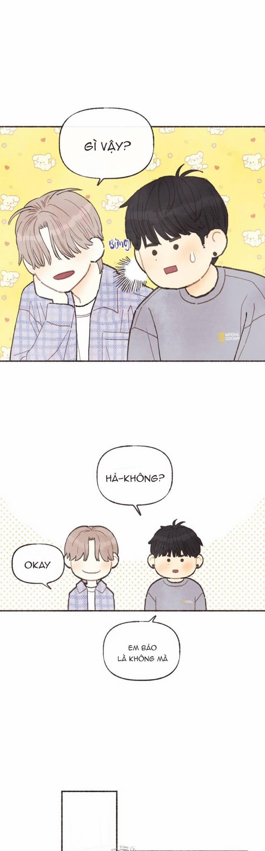 Cảm Xúc Chuyển Giao 1 trang 35