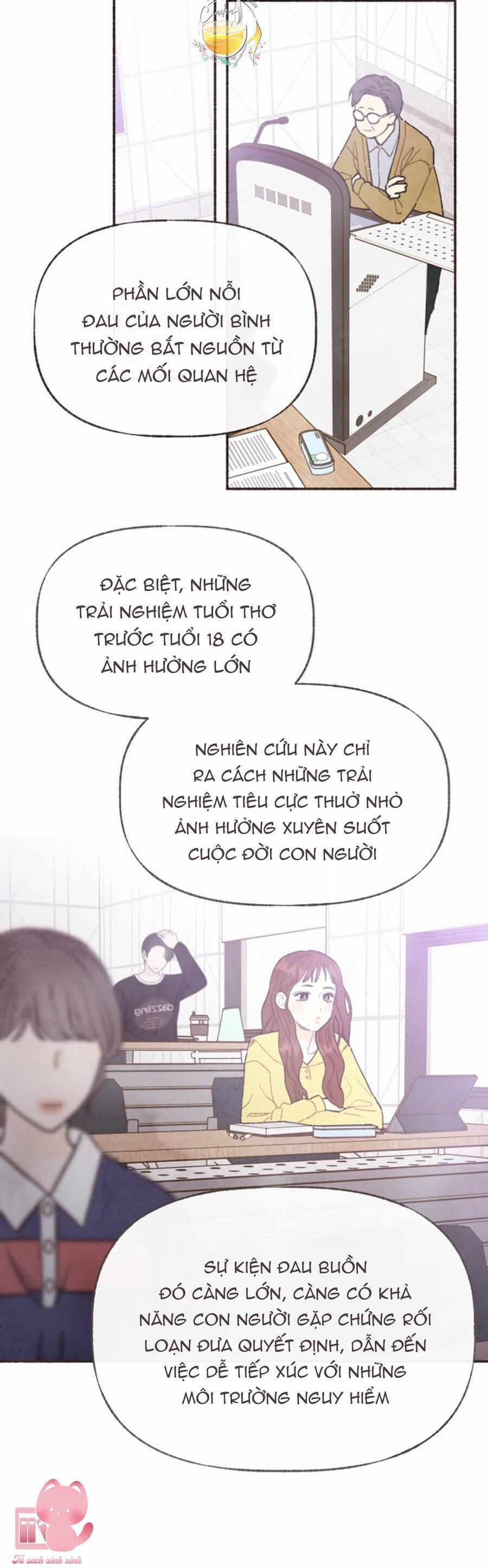 Cảm Xúc Chuyển Giao 1 trang 36