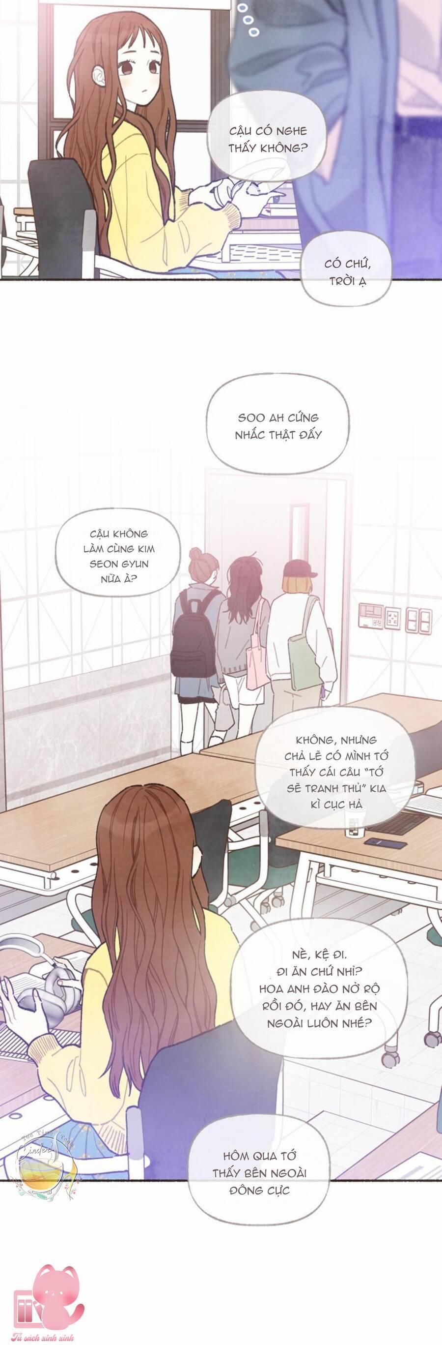 Cảm Xúc Chuyển Giao 1 trang 5