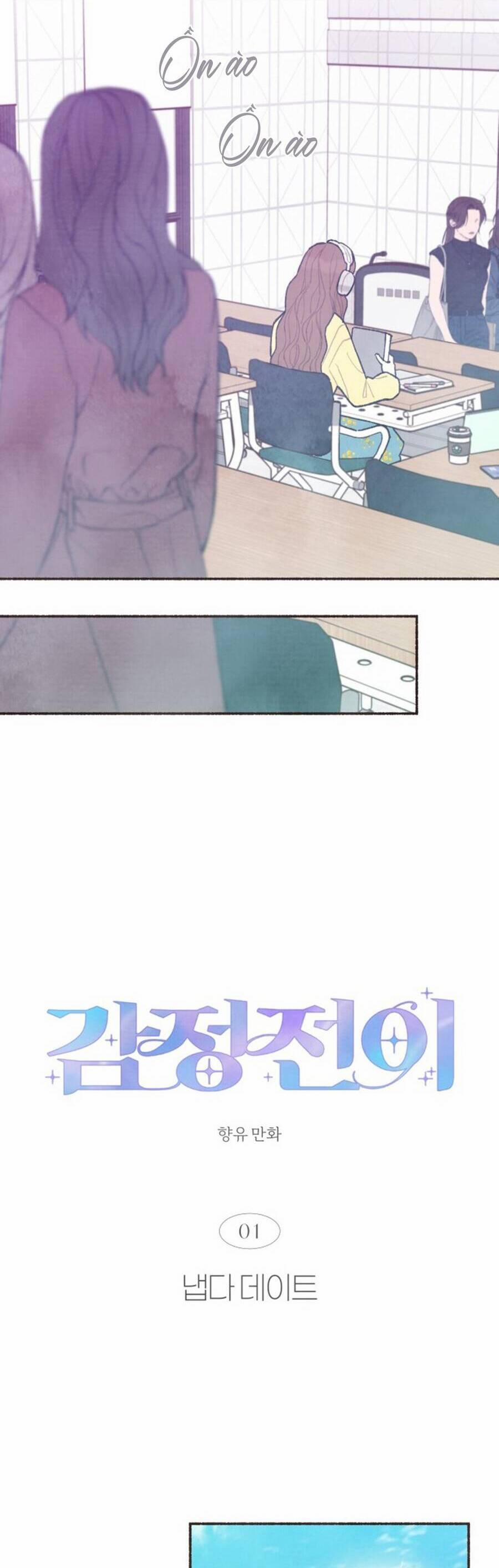 Cảm Xúc Chuyển Giao 1 trang 7