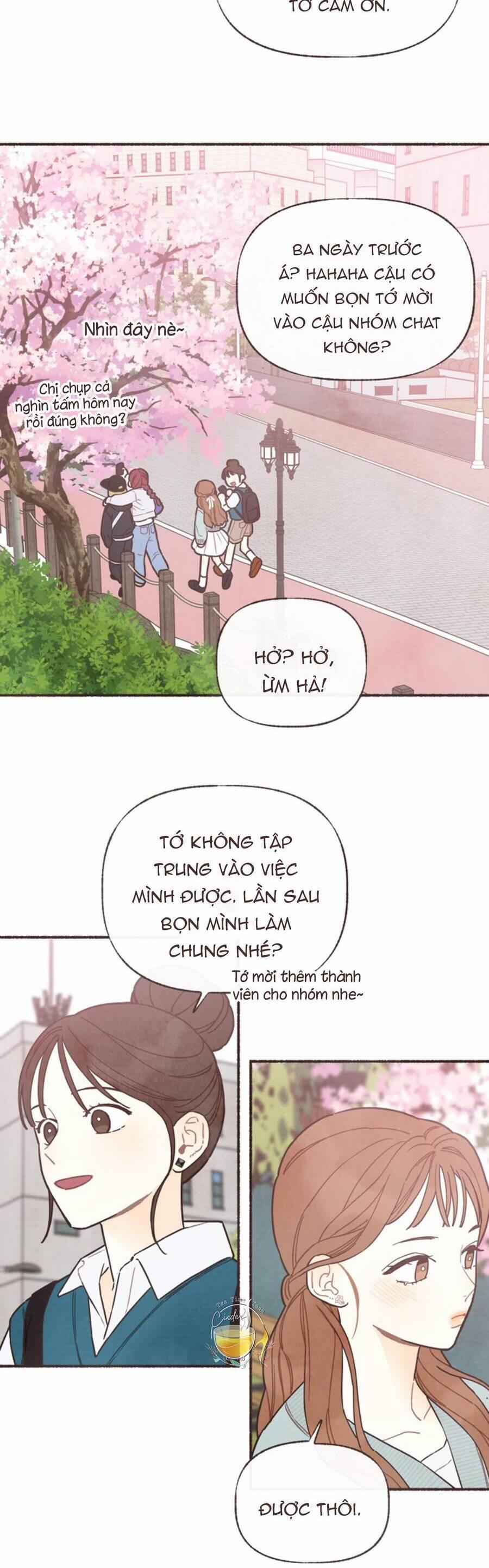 Cảm Xúc Chuyển Giao 10 trang 19