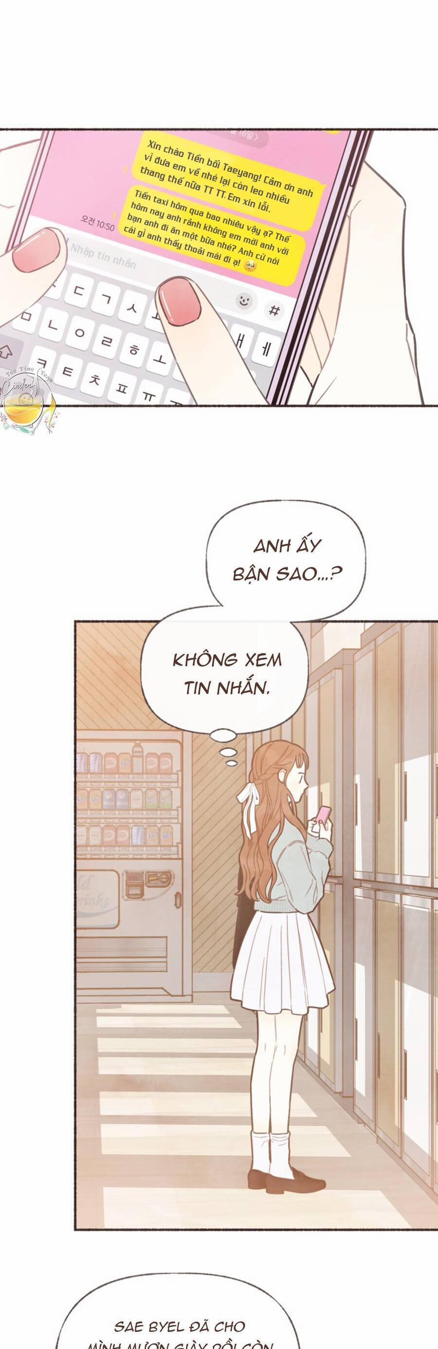 Cảm Xúc Chuyển Giao 10 trang 22