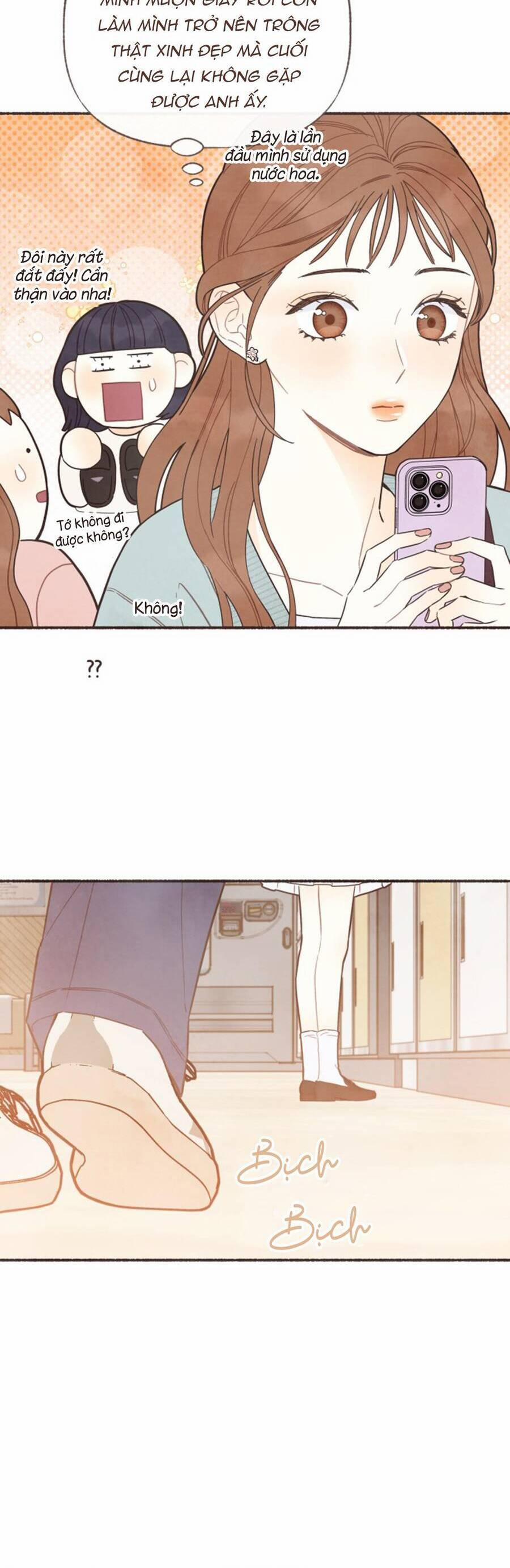 Cảm Xúc Chuyển Giao 10 trang 23