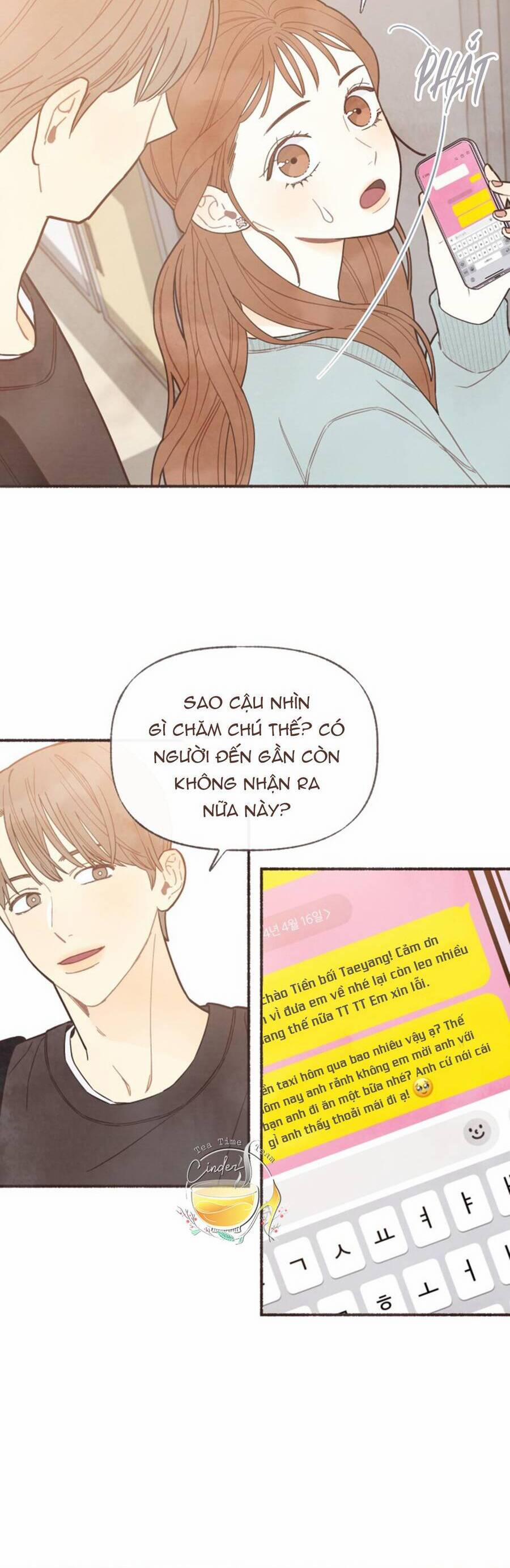 Cảm Xúc Chuyển Giao 10 trang 25