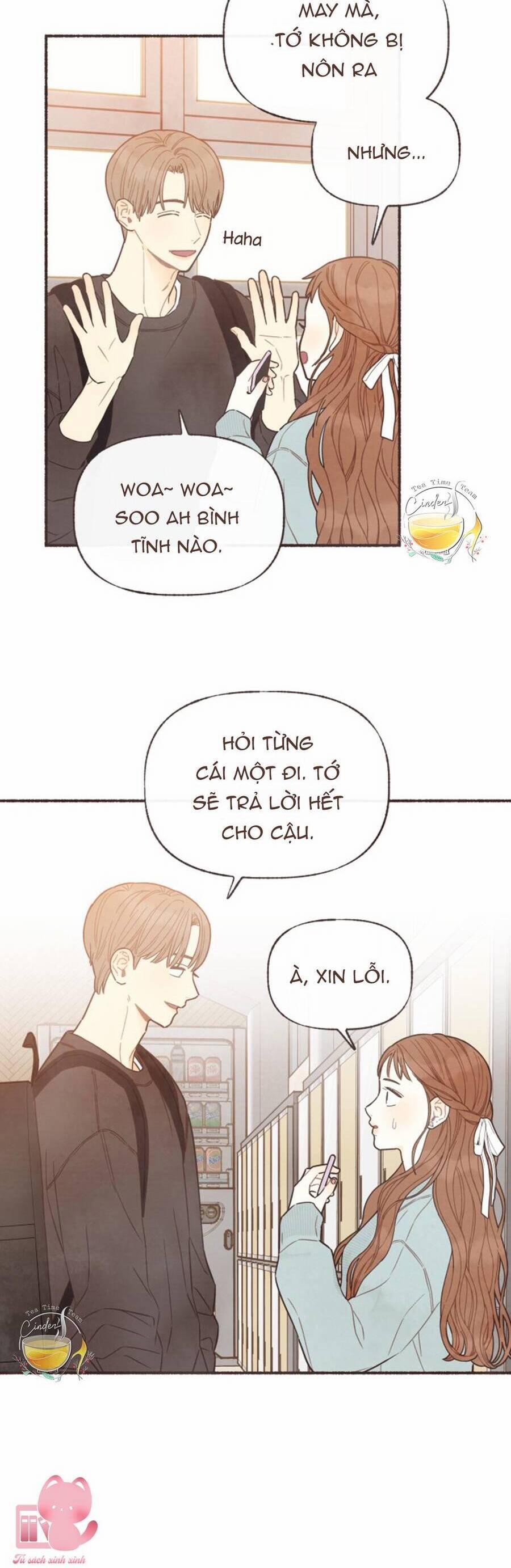 Cảm Xúc Chuyển Giao 10 trang 27