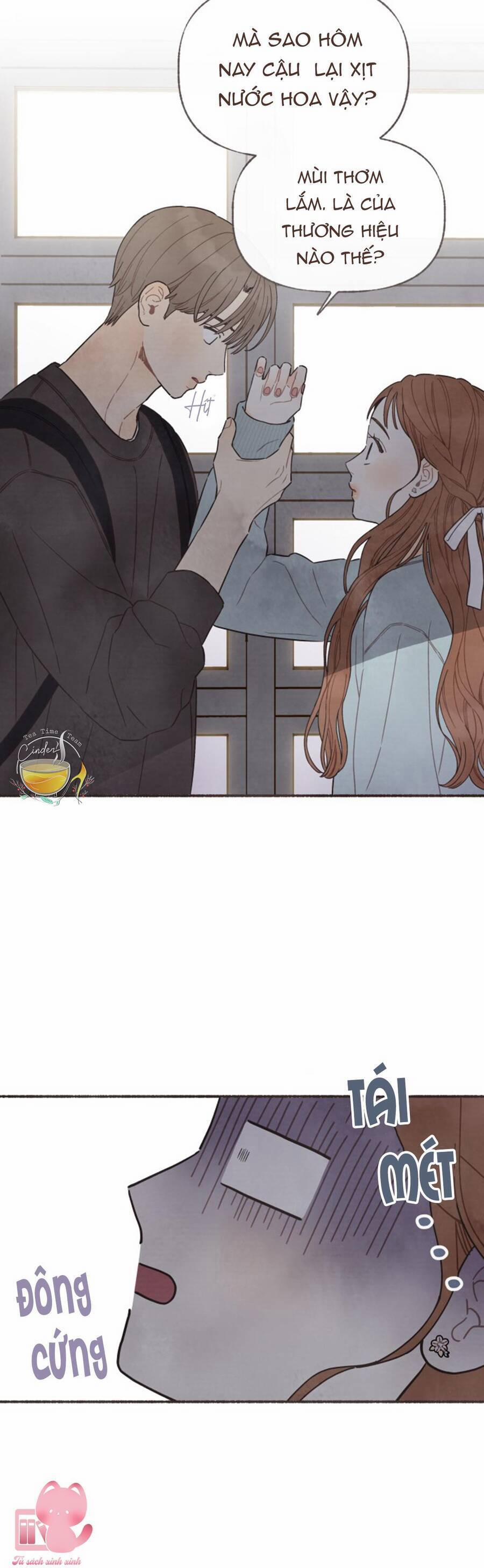 Cảm Xúc Chuyển Giao 10 trang 33