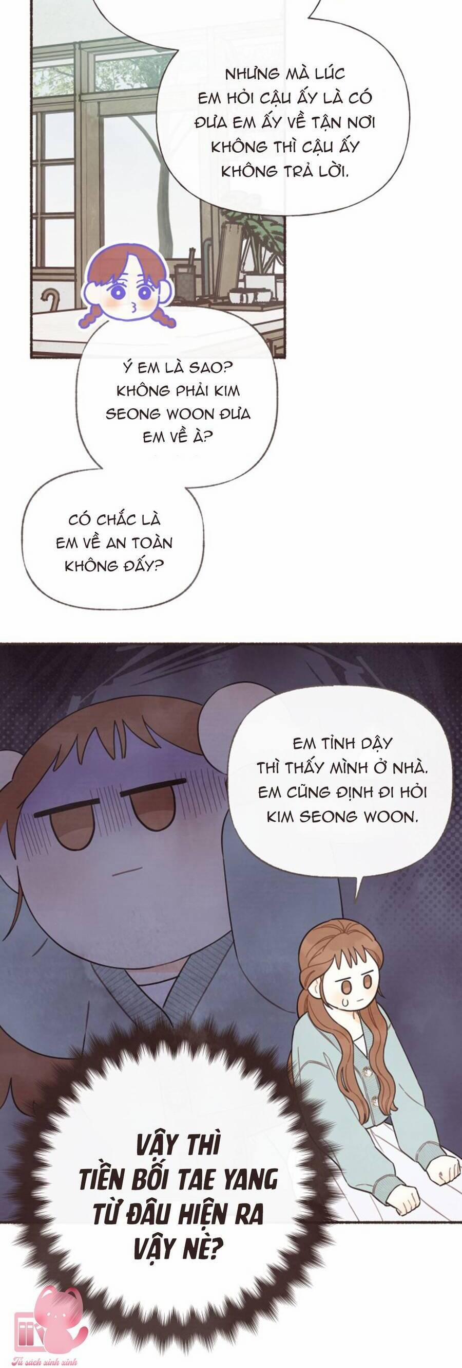 Cảm Xúc Chuyển Giao 10 trang 8