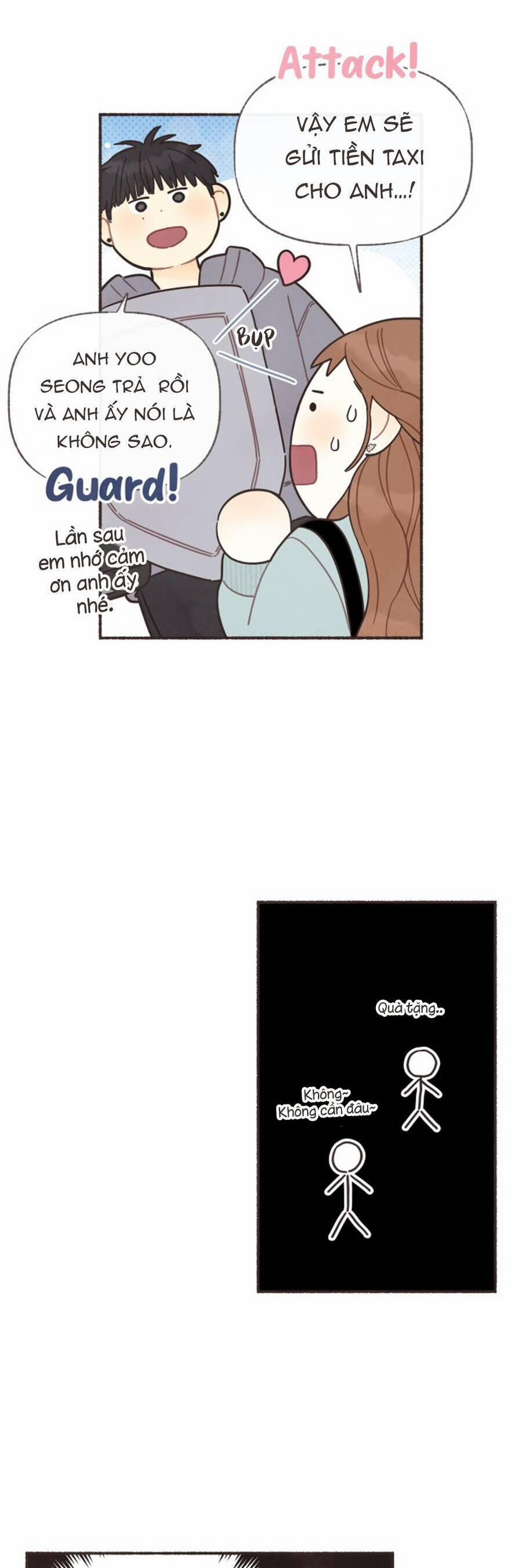 Cảm Xúc Chuyển Giao 11 trang 11