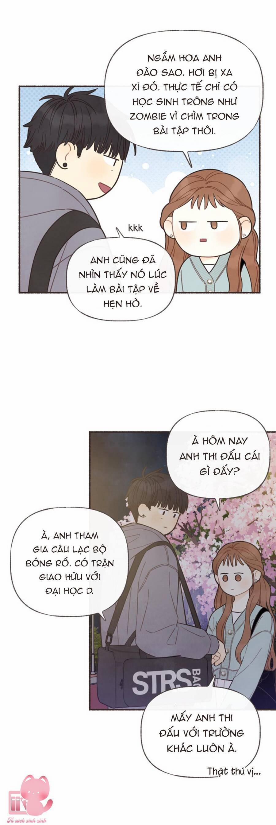 Cảm Xúc Chuyển Giao 11 trang 19