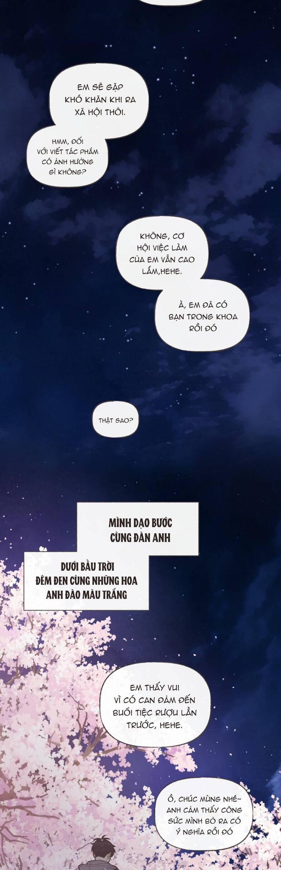 Cảm Xúc Chuyển Giao 11 trang 23