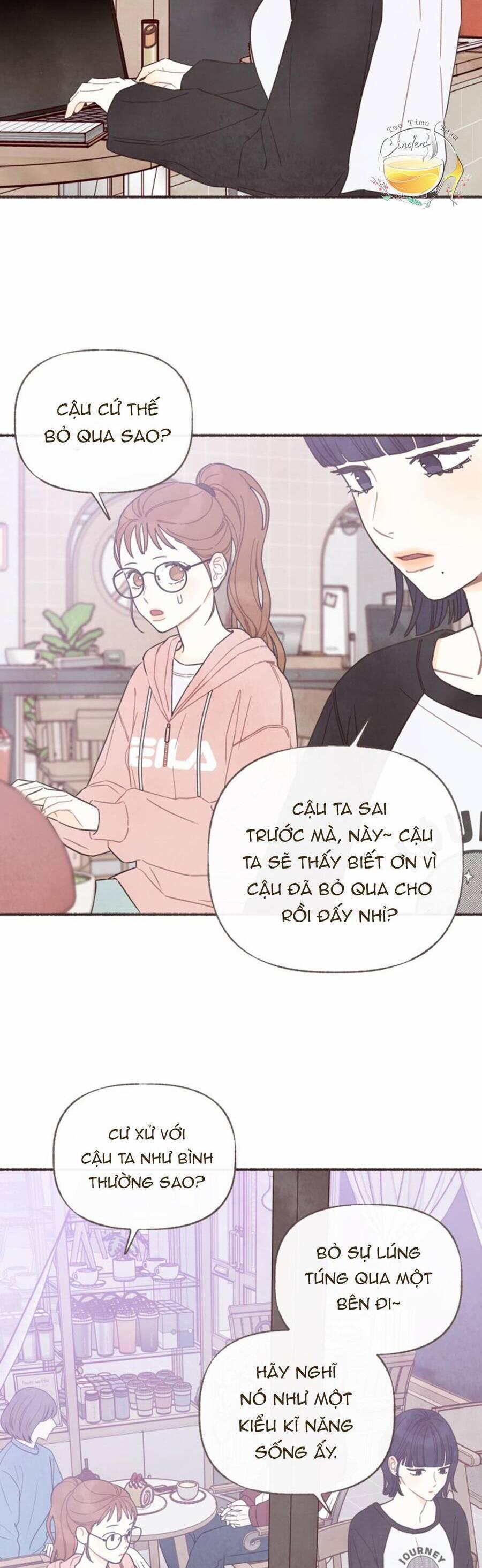 Cảm Xúc Chuyển Giao 11 trang 28