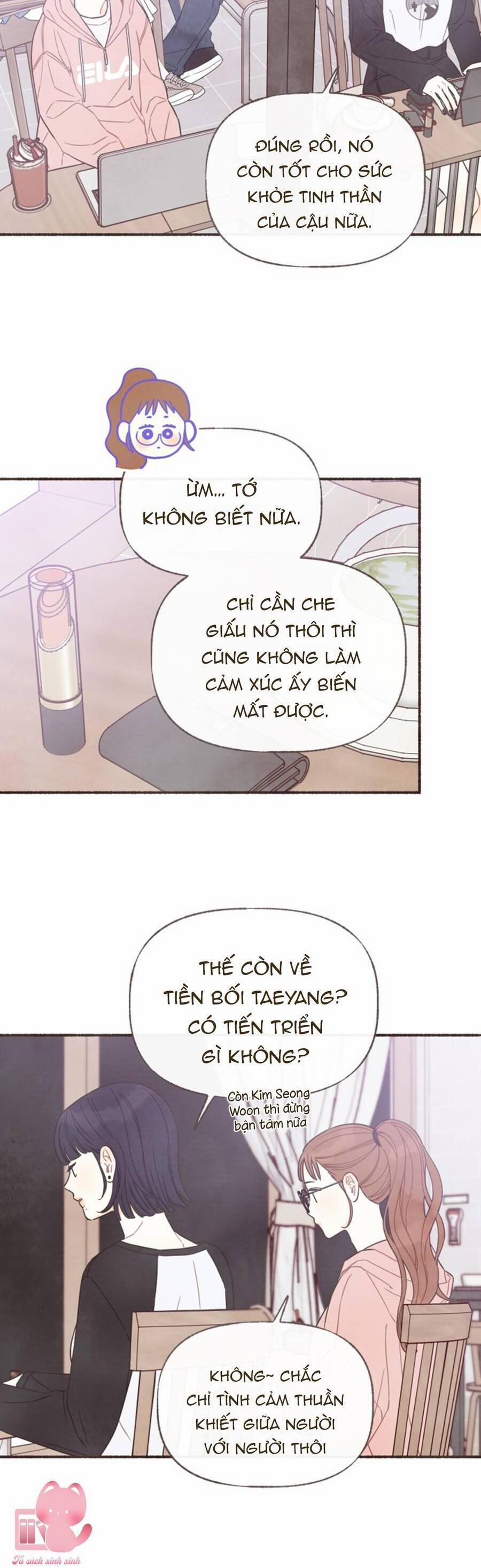 Cảm Xúc Chuyển Giao 11 trang 29