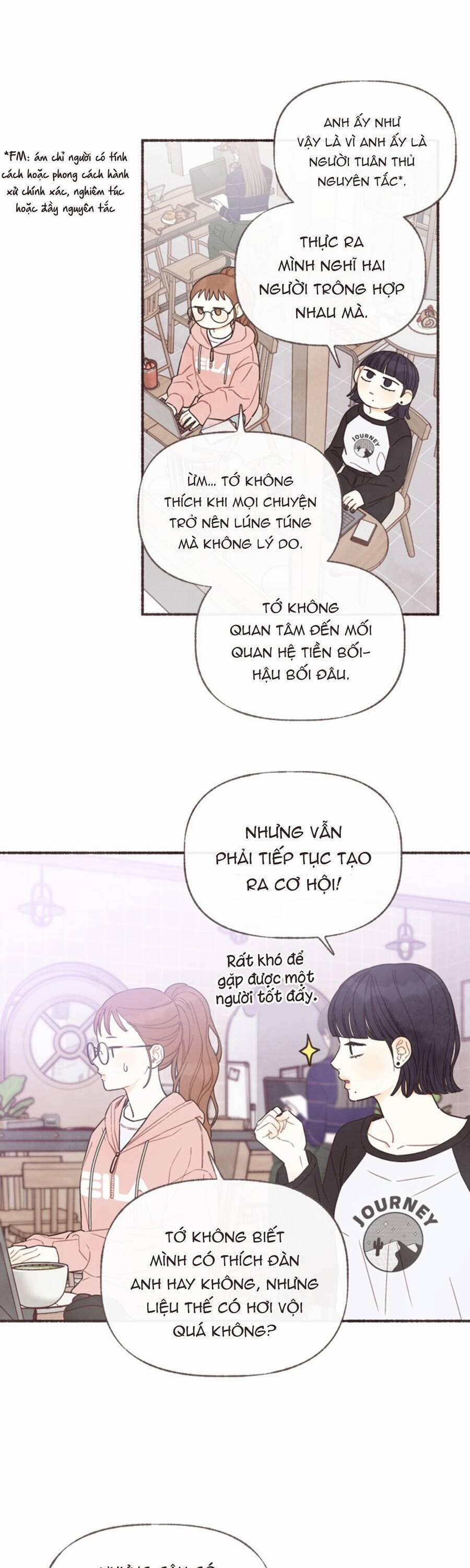 Cảm Xúc Chuyển Giao 11 trang 30