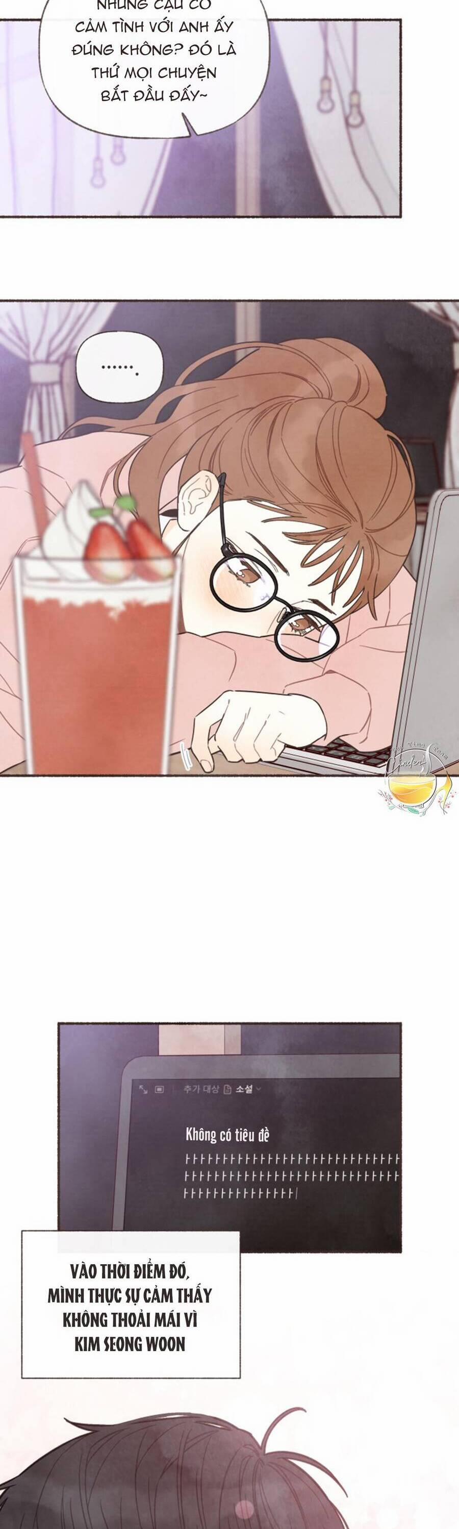 Cảm Xúc Chuyển Giao 11 trang 31