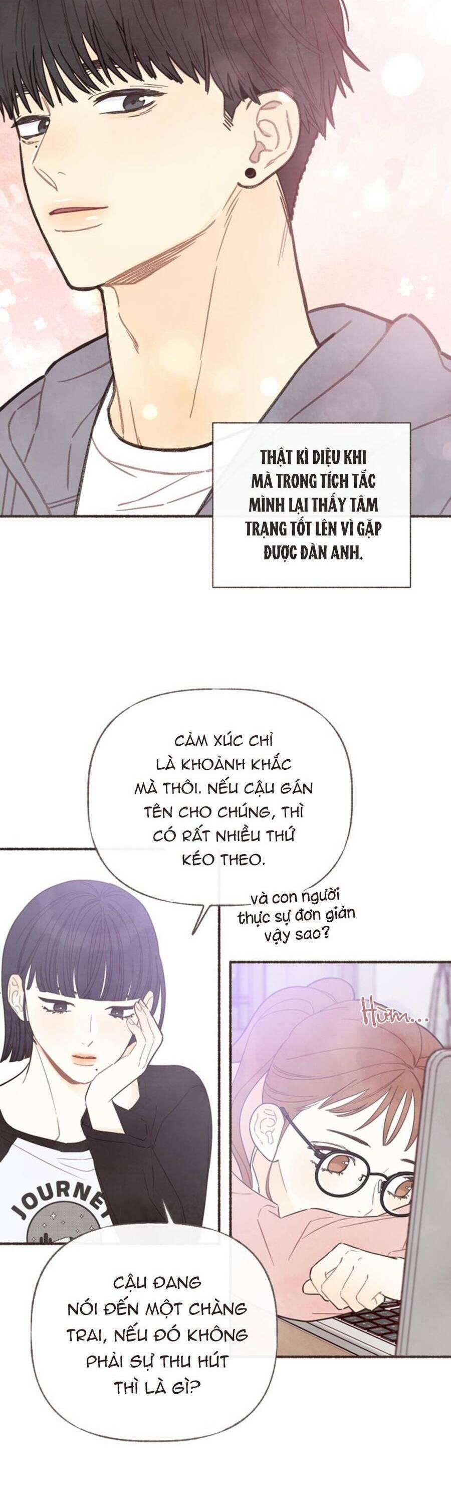 Cảm Xúc Chuyển Giao 11 trang 32