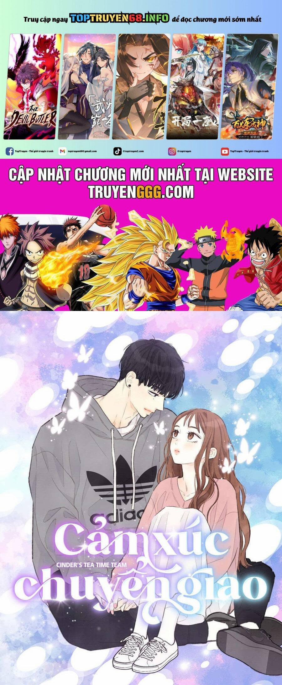 Cảm Xúc Chuyển Giao 12 trang 0