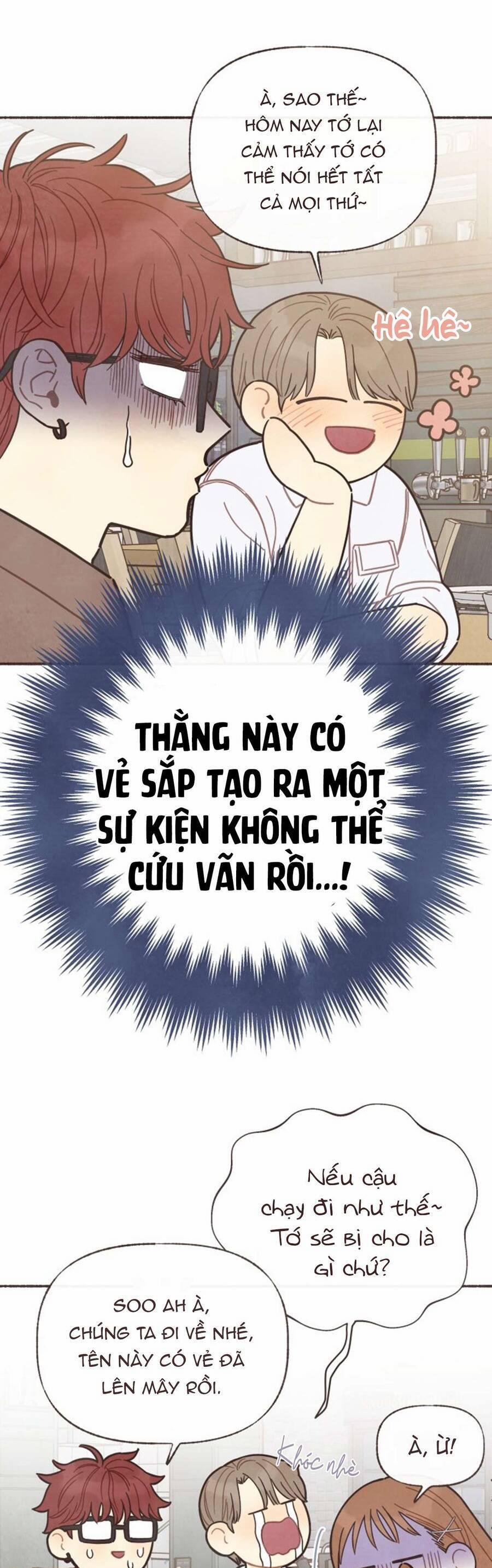 Cảm Xúc Chuyển Giao 12 trang 19