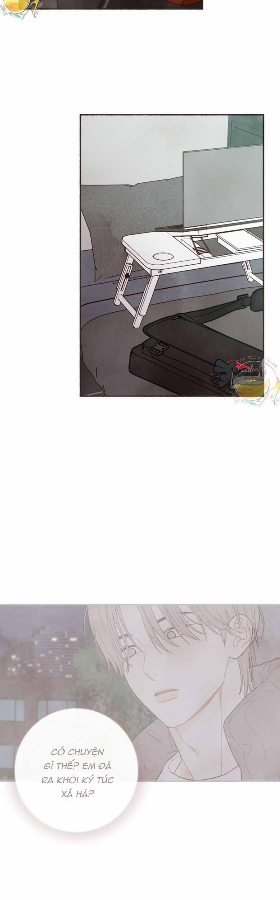 Cảm Xúc Chuyển Giao 12 trang 28