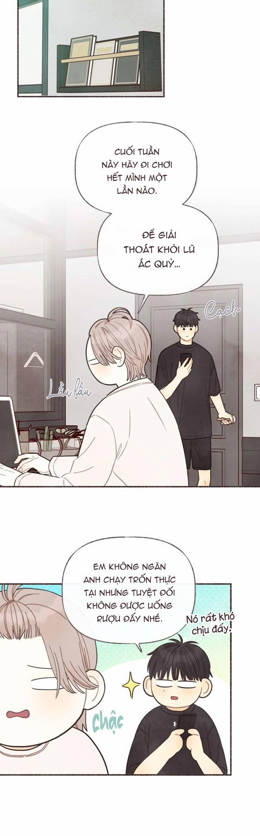 Cảm Xúc Chuyển Giao 12 trang 30