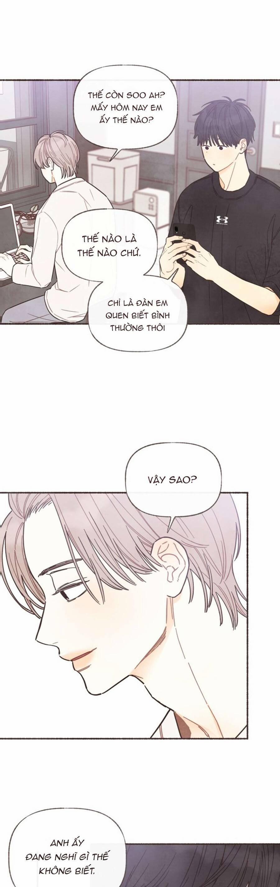 Cảm Xúc Chuyển Giao 12 trang 31