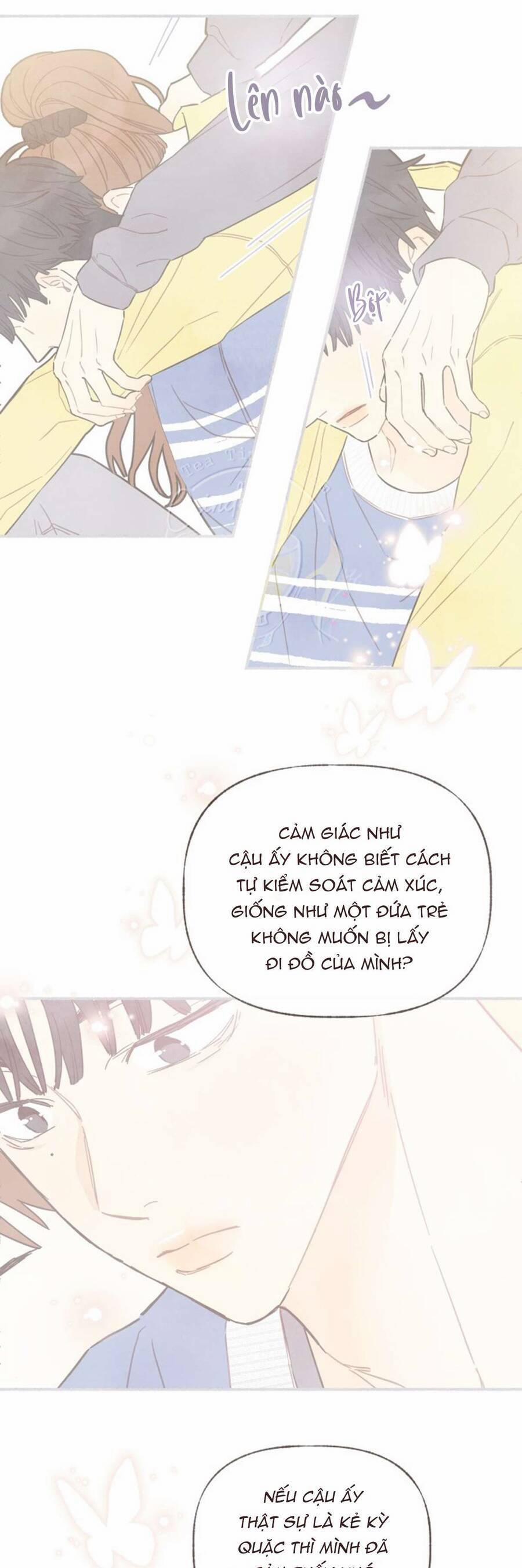 Cảm Xúc Chuyển Giao 13 trang 19