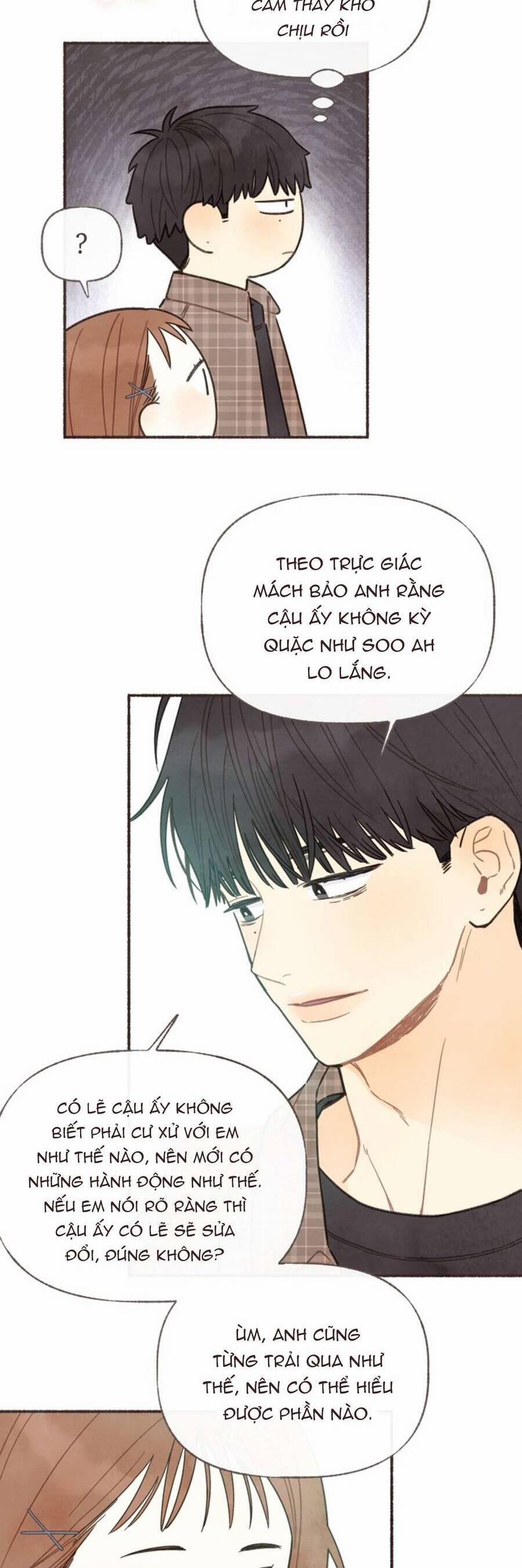 Cảm Xúc Chuyển Giao 13 trang 20