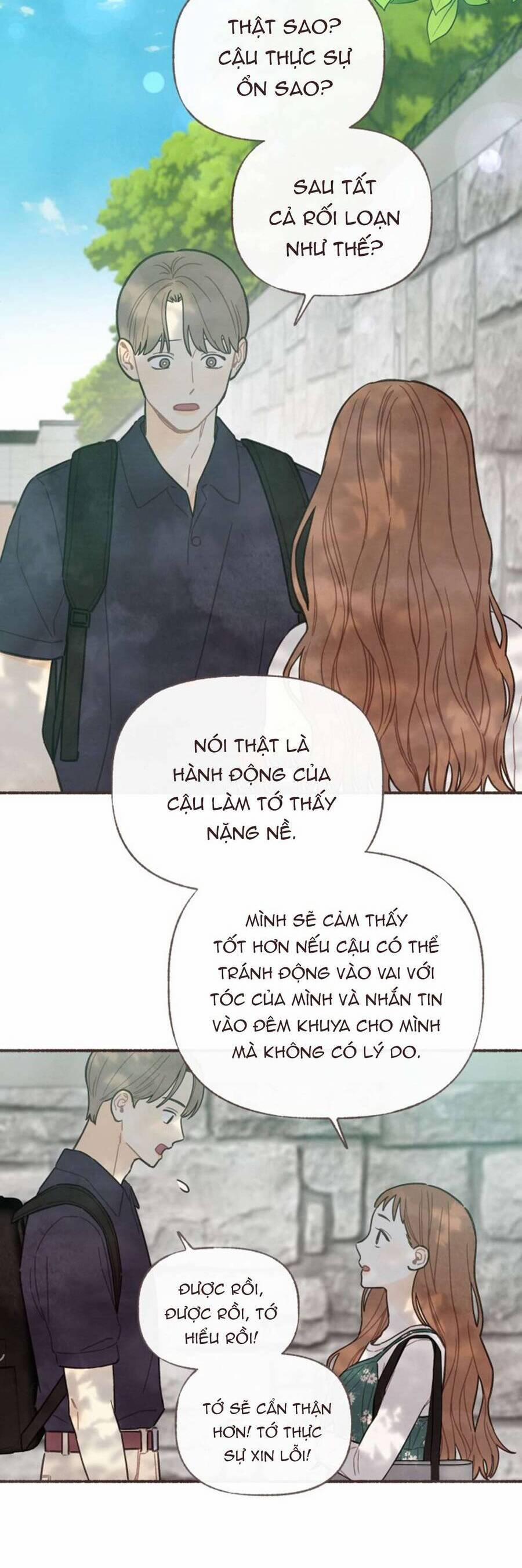 Cảm Xúc Chuyển Giao 13 trang 22