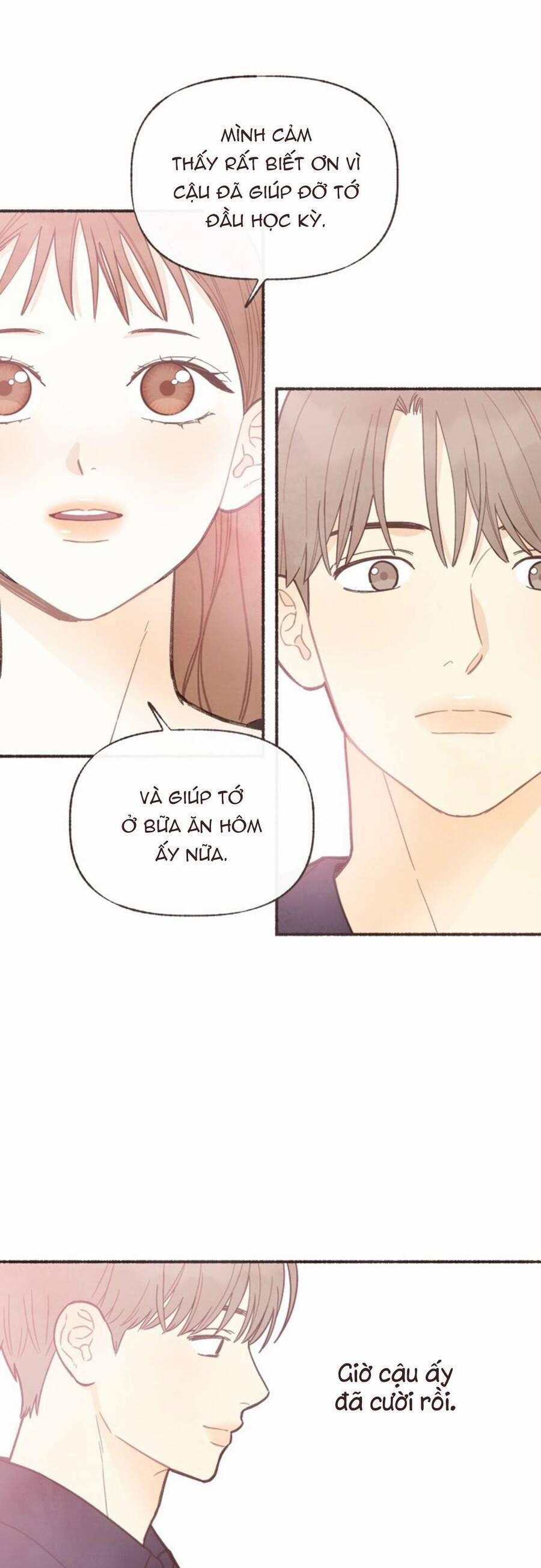 Cảm Xúc Chuyển Giao 13 trang 23