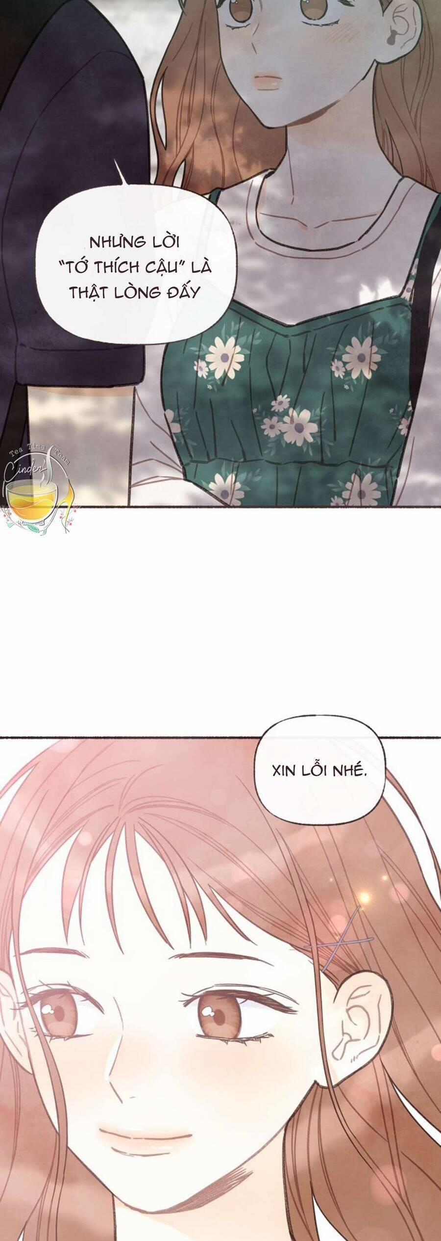 Cảm Xúc Chuyển Giao 13 trang 28