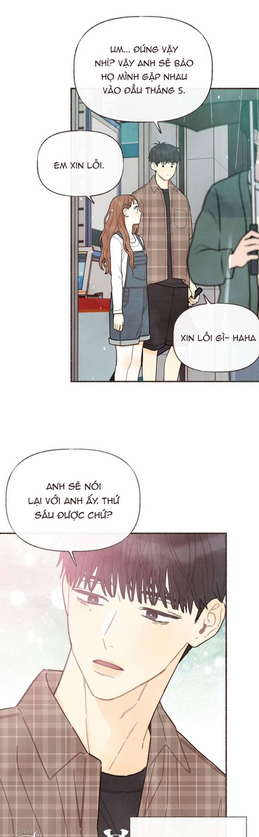 Cảm Xúc Chuyển Giao 13 trang 32