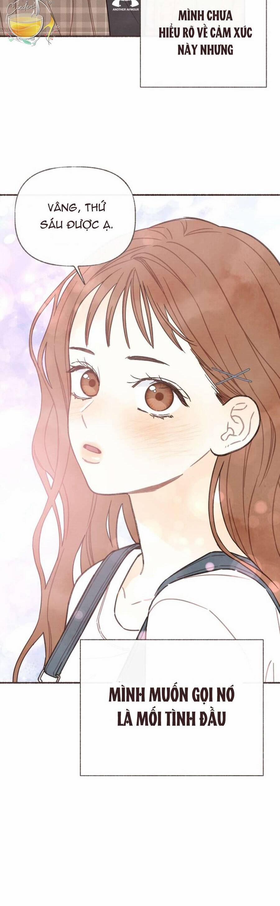 Cảm Xúc Chuyển Giao 13 trang 33