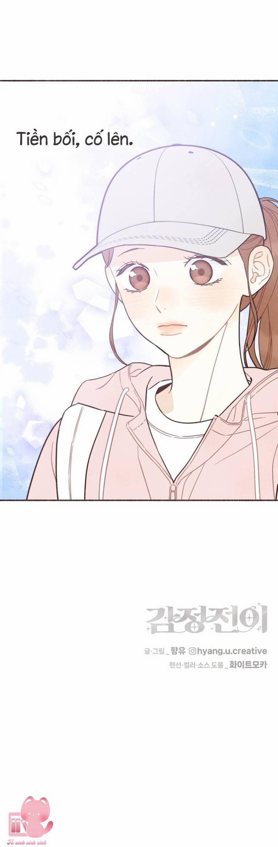 Cảm Xúc Chuyển Giao 14 trang 32