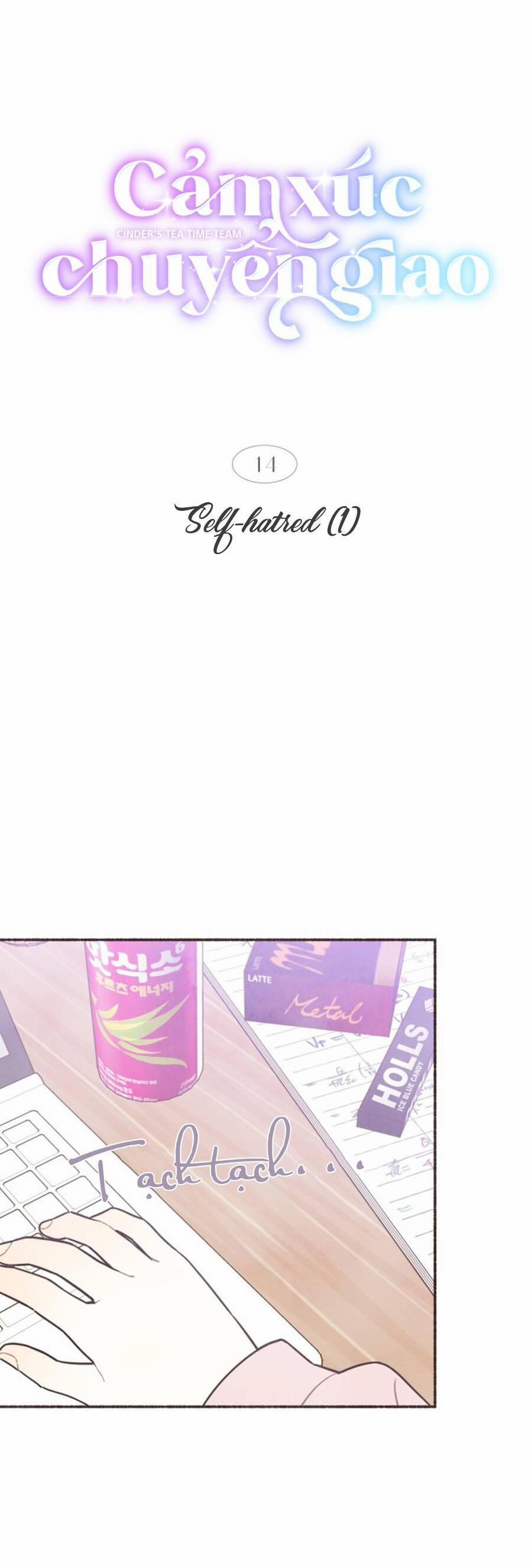 Cảm Xúc Chuyển Giao 14 trang 6