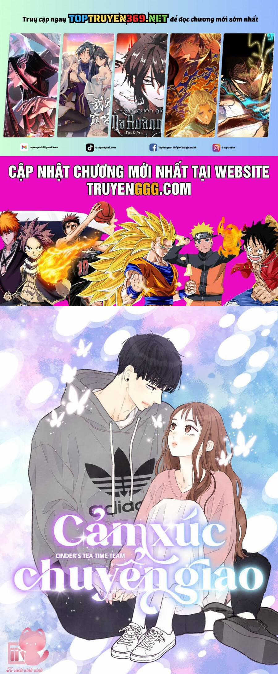 Cảm Xúc Chuyển Giao 15 trang 0