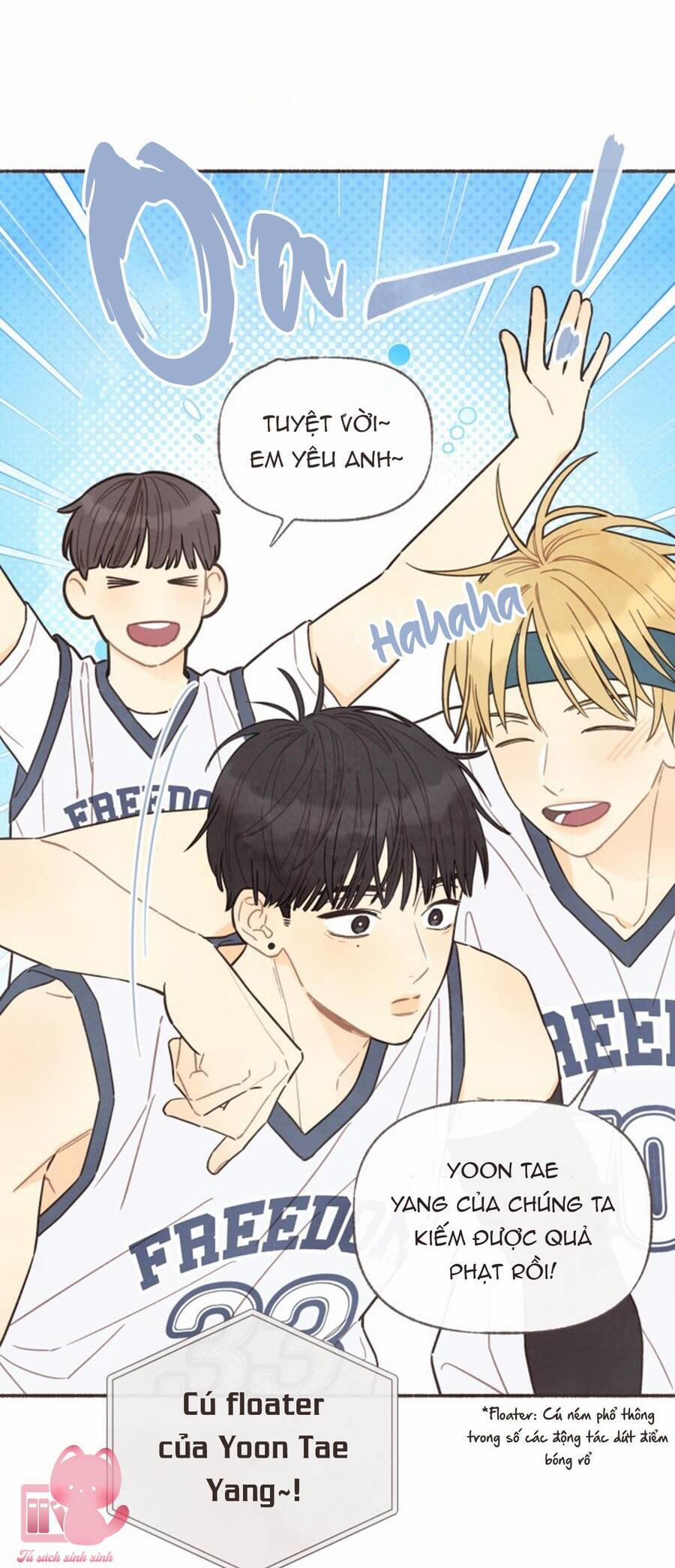 Cảm Xúc Chuyển Giao 15 trang 23