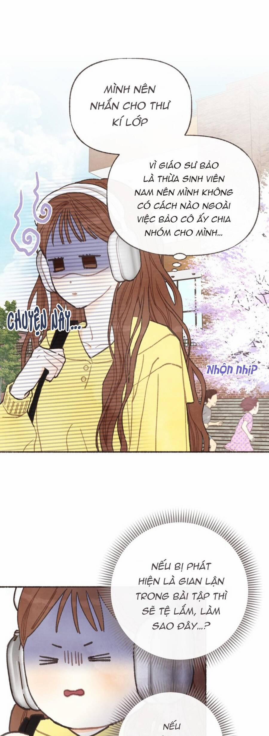 Cảm Xúc Chuyển Giao 2 trang 11