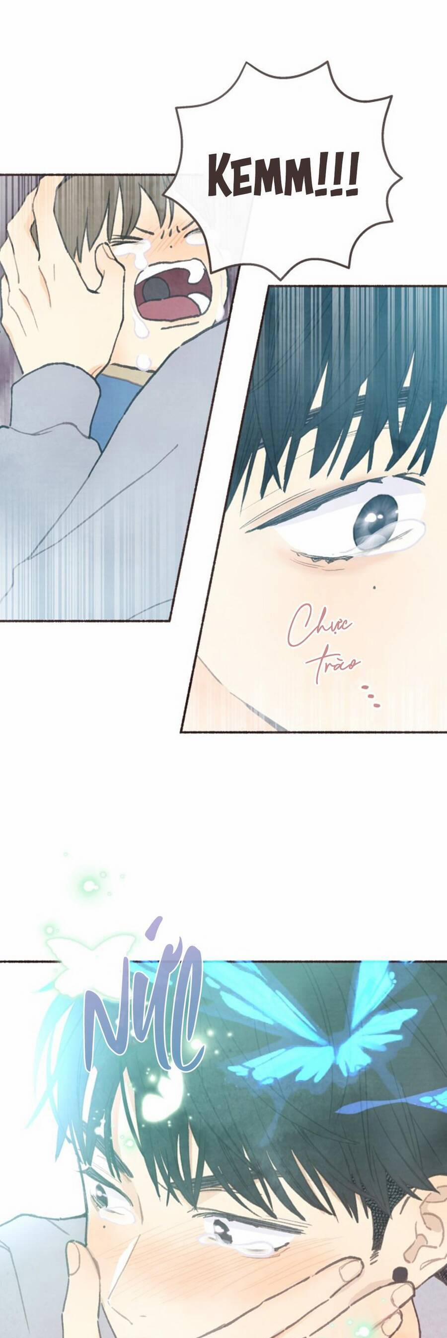 Cảm Xúc Chuyển Giao 2 trang 28