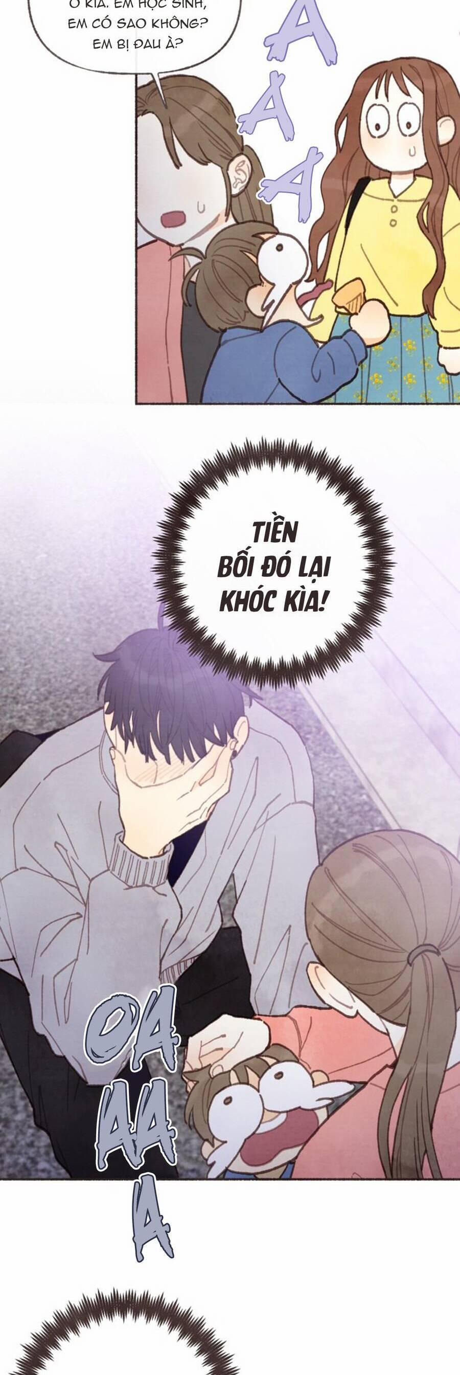 Cảm Xúc Chuyển Giao 2 trang 30