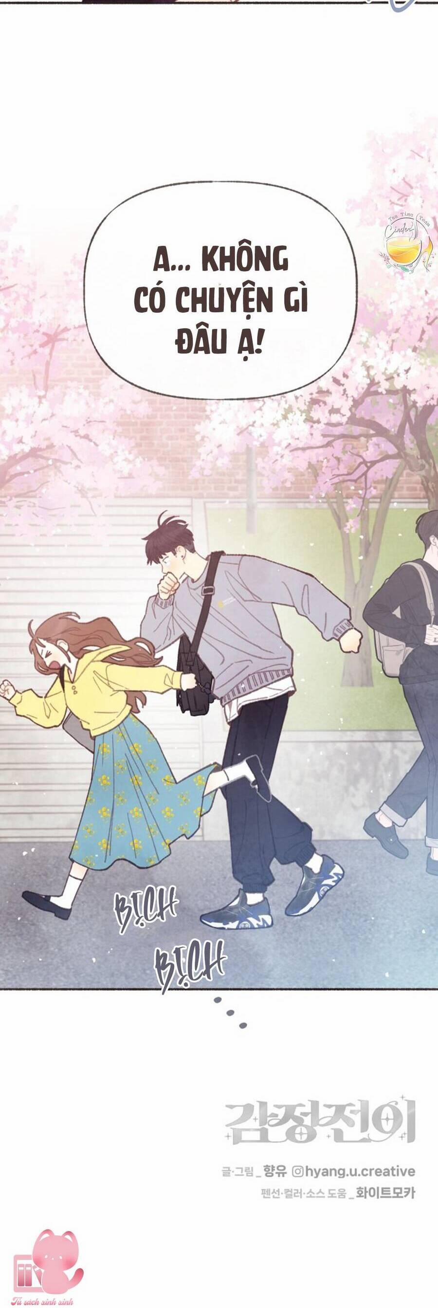 Cảm Xúc Chuyển Giao 2 trang 32