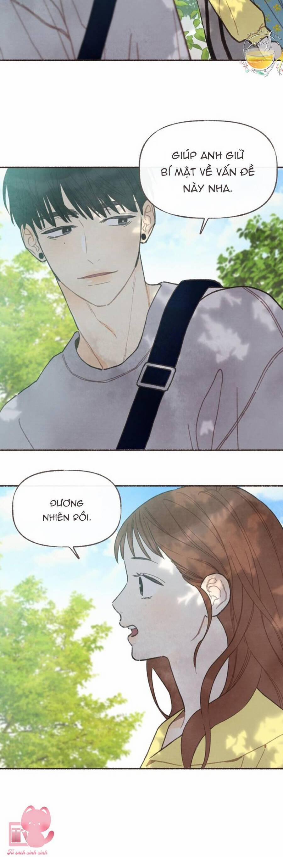 Cảm Xúc Chuyển Giao 3 trang 13