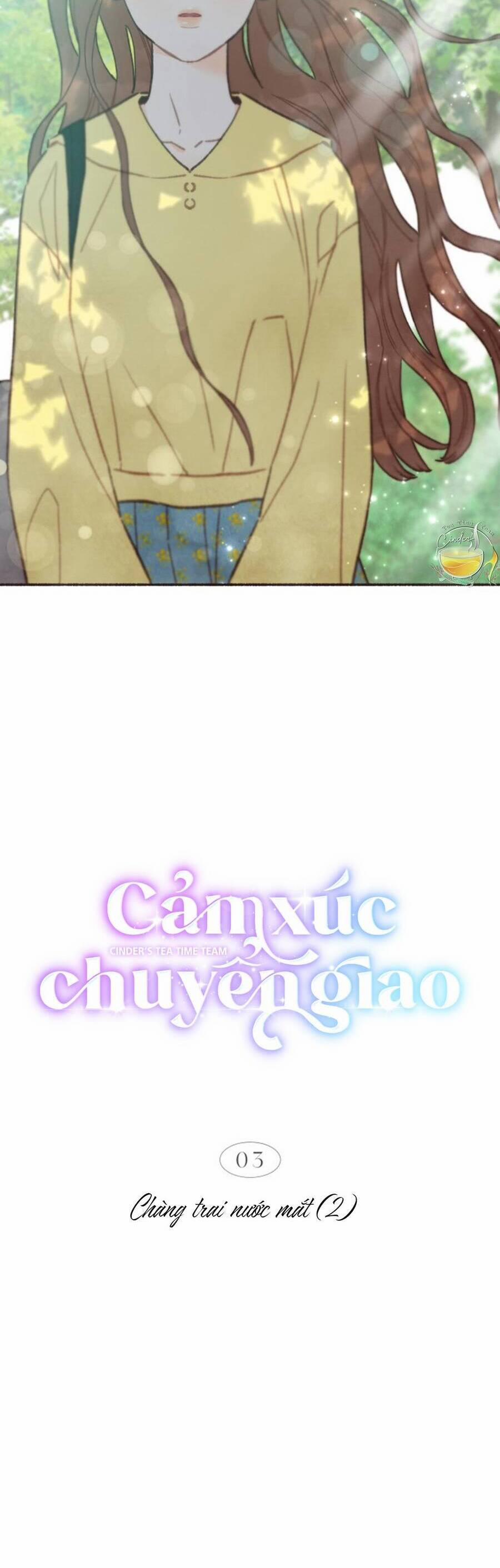 Cảm Xúc Chuyển Giao 3 trang 15